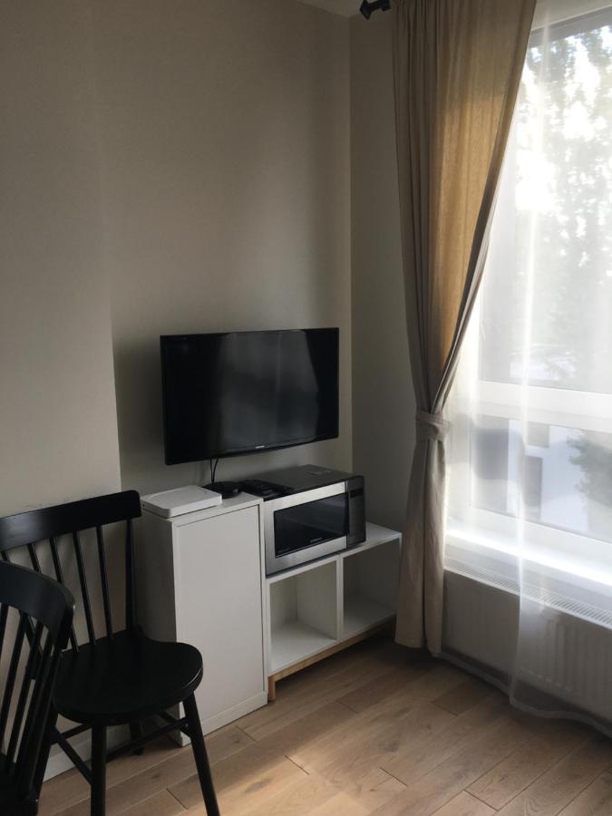 Modern Holiday Apartment 维尔纽斯 外观 照片