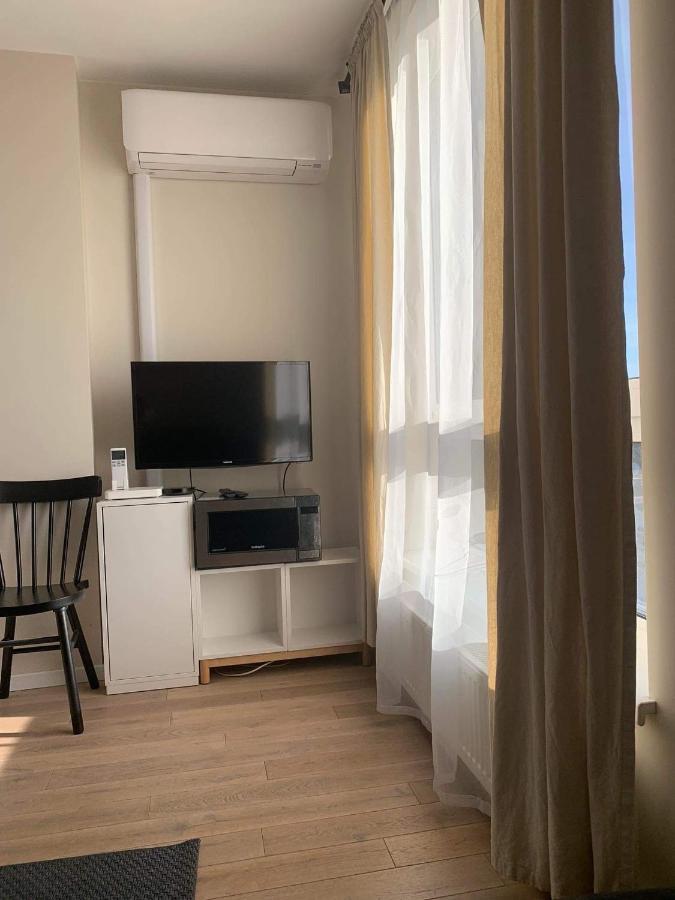 Modern Holiday Apartment 维尔纽斯 外观 照片