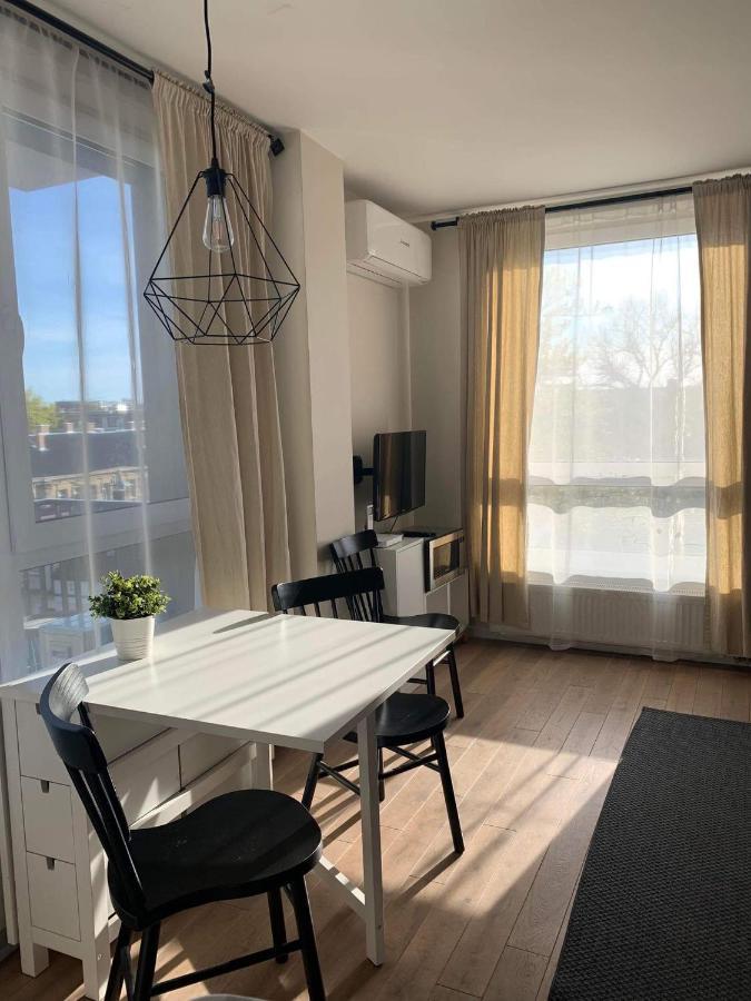 Modern Holiday Apartment 维尔纽斯 外观 照片