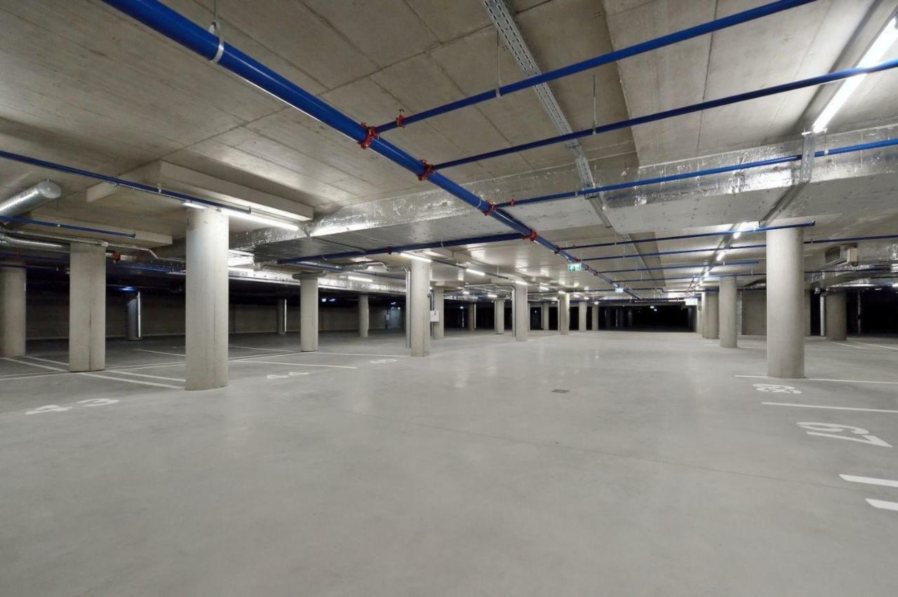 Modern Holiday Apartment 维尔纽斯 外观 照片