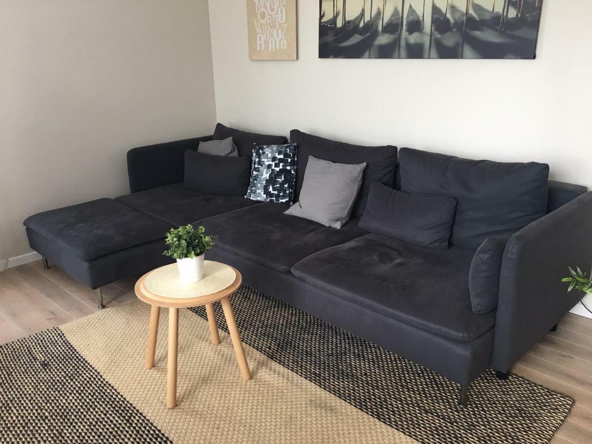 Modern Holiday Apartment 维尔纽斯 外观 照片