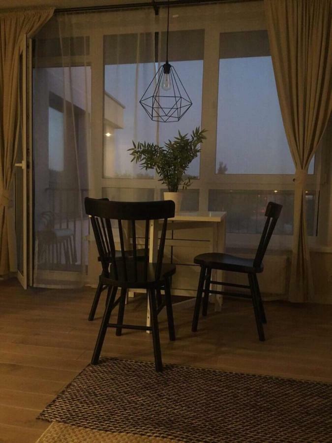 Modern Holiday Apartment 维尔纽斯 外观 照片